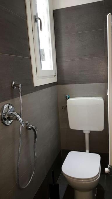 Appartamento Attico Biennale Nuovissimo