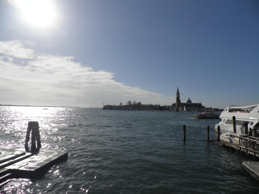 Attico Biennale Nuovissimo Appartamento *