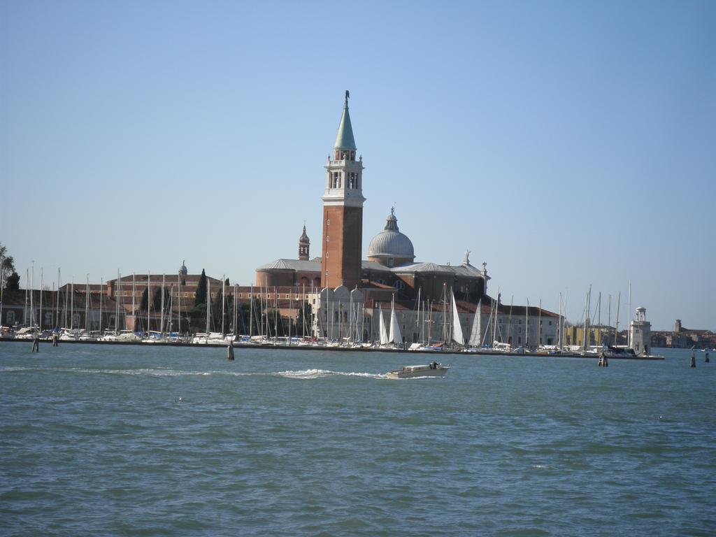Appartamento Attico Biennale Nuovissimo *