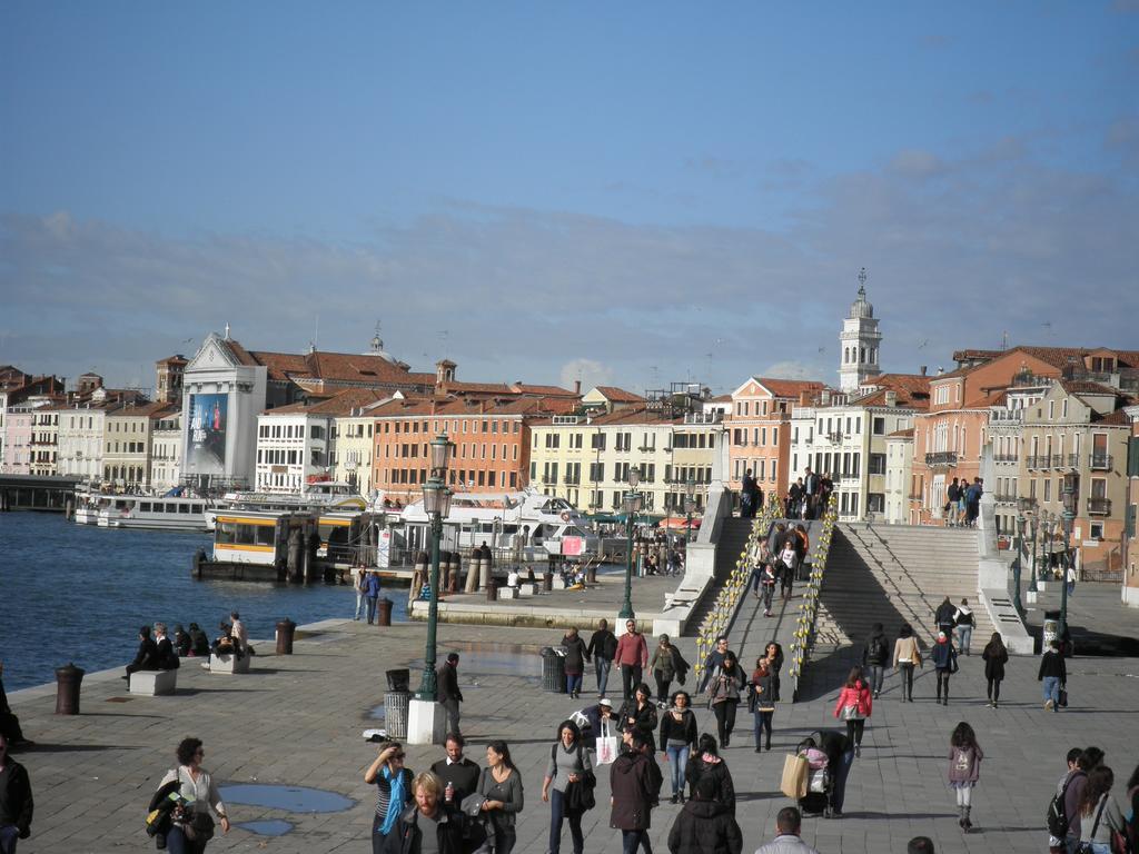 Attico Biennale Nuovissimo Appartamento