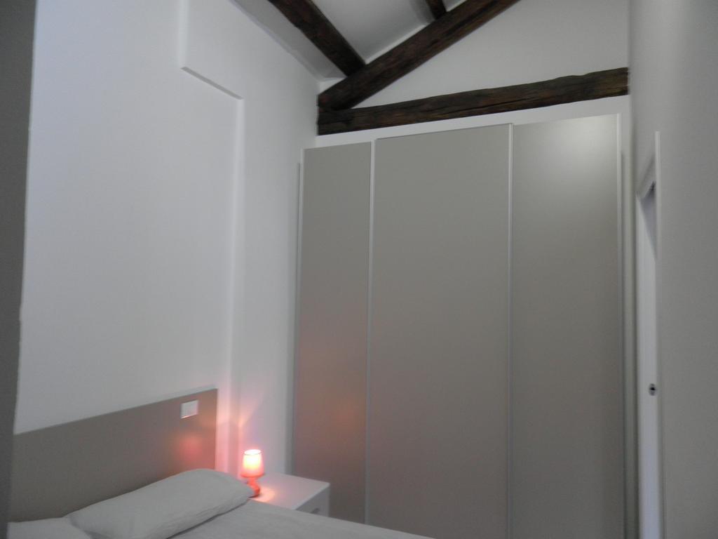 Attico Biennale Nuovissimo Appartamento Venezia